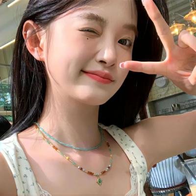 跳，亲爱的